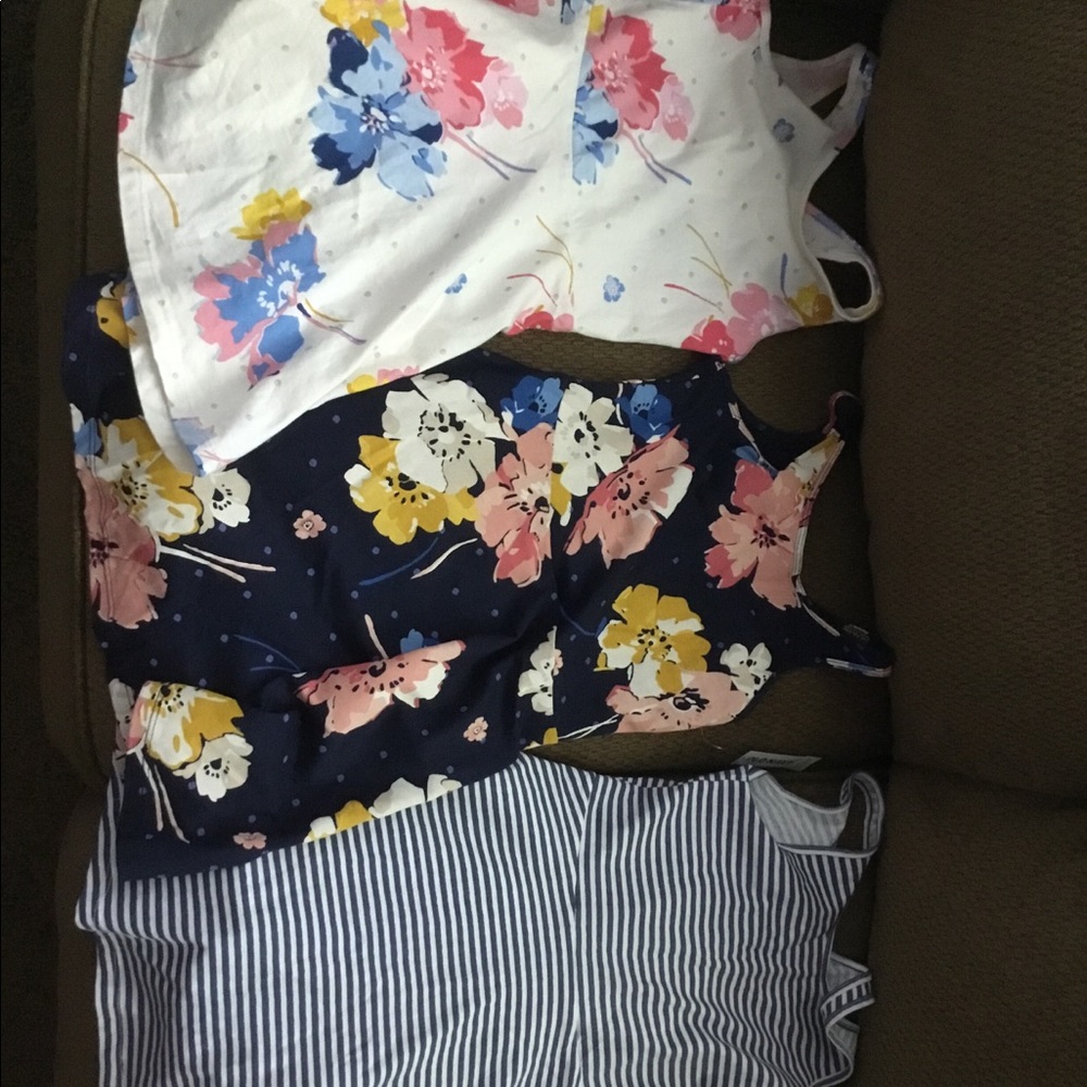 Old Navy Summer dresses